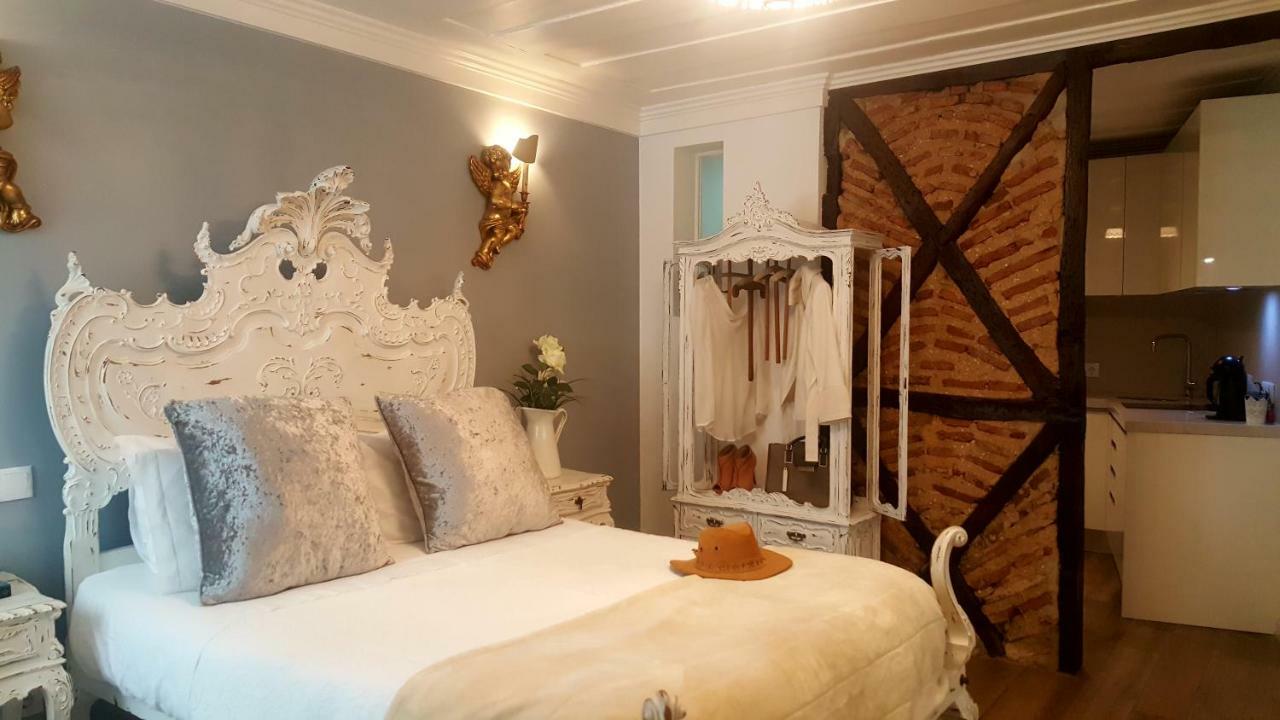 Charming Apartment I Historical Center Lisboa Dış mekan fotoğraf