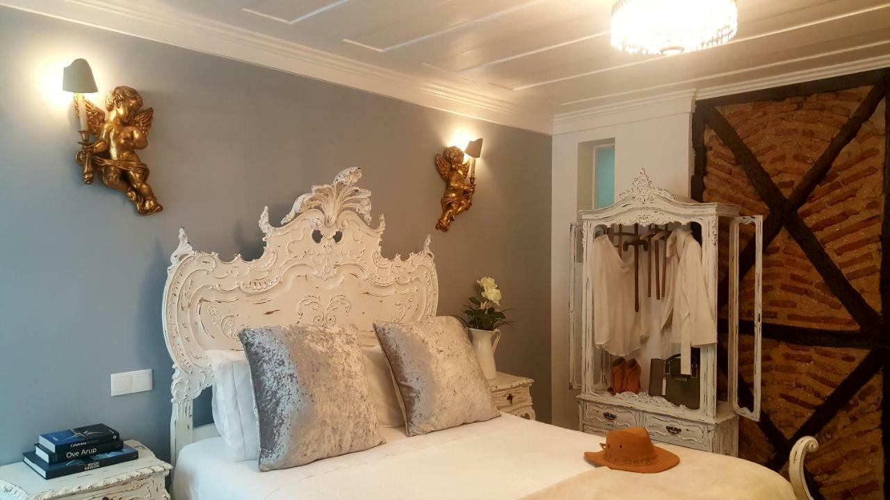 Charming Apartment I Historical Center Lisboa Dış mekan fotoğraf