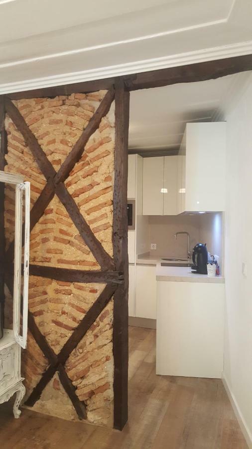 Charming Apartment I Historical Center Lisboa Dış mekan fotoğraf