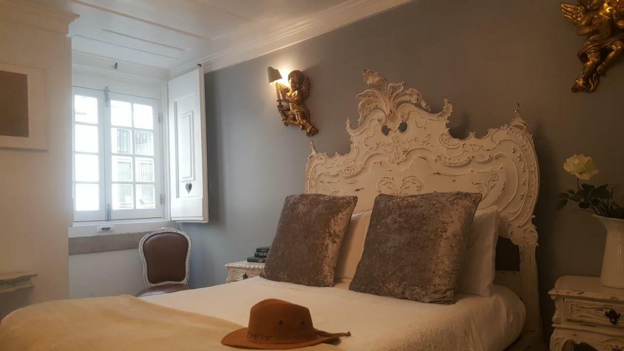 Charming Apartment I Historical Center Lisboa Dış mekan fotoğraf